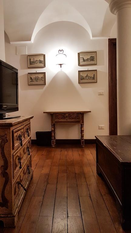Navona Art Apartment Roma Exterior foto
