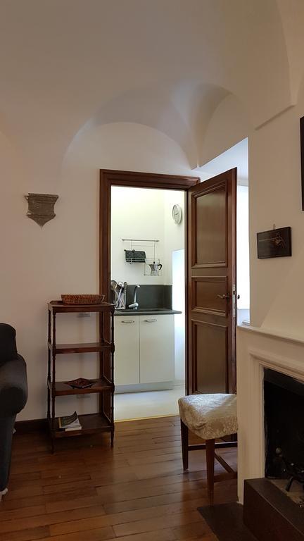Navona Art Apartment Roma Exterior foto