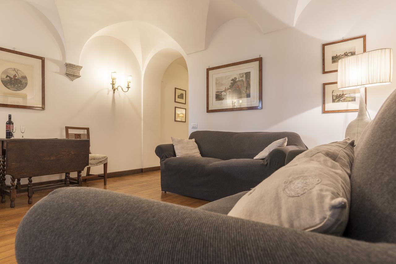 Navona Art Apartment Roma Exterior foto