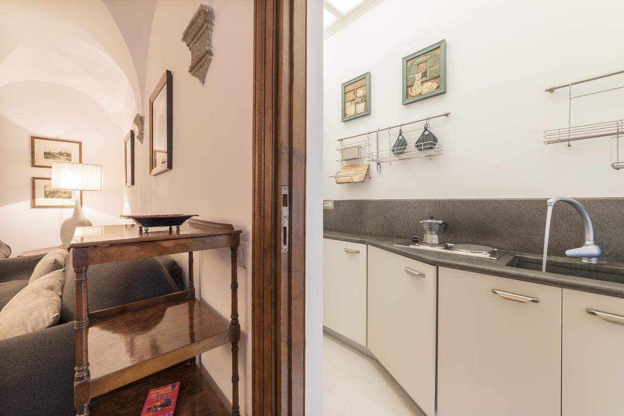 Navona Art Apartment Roma Exterior foto