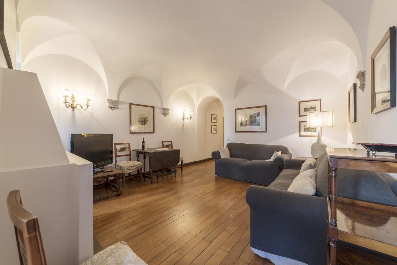 Navona Art Apartment Roma Exterior foto